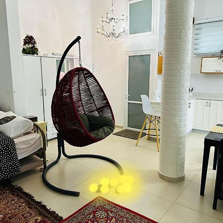 Hermon Accommodation 마즈달 샴스 객실 사진