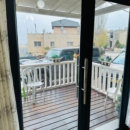 Hermon Accommodation 마즈달 샴스 객실 사진