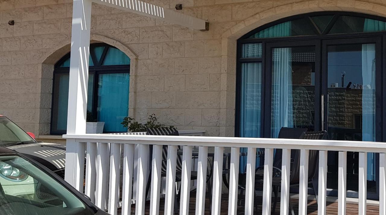 Hermon Accommodation 마즈달 샴스 객실 사진