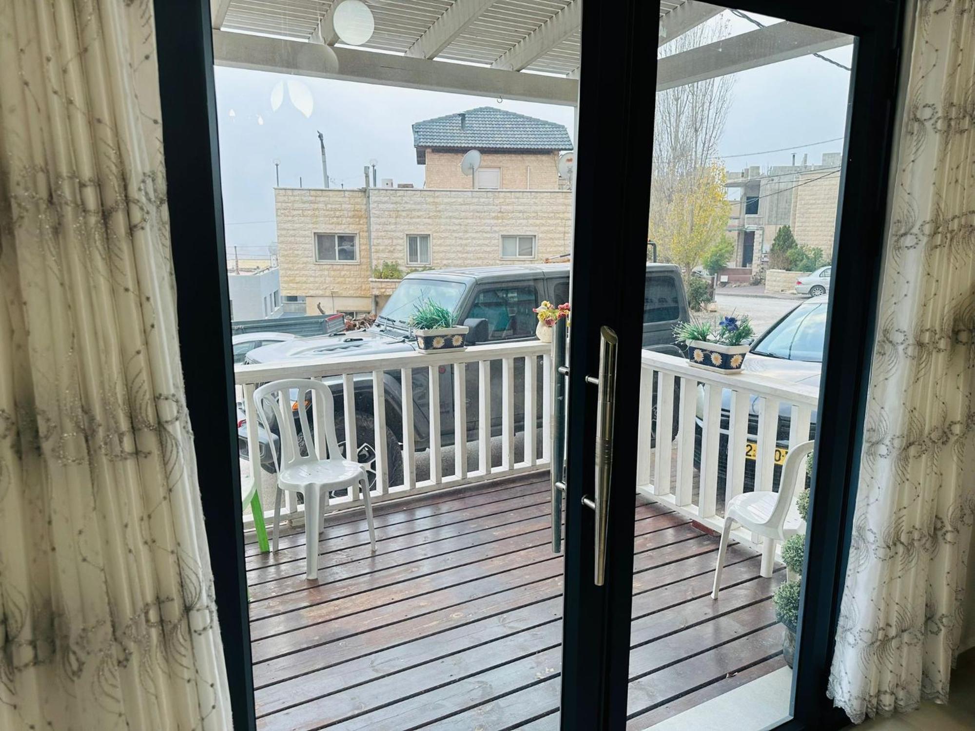 Hermon Accommodation 마즈달 샴스 객실 사진