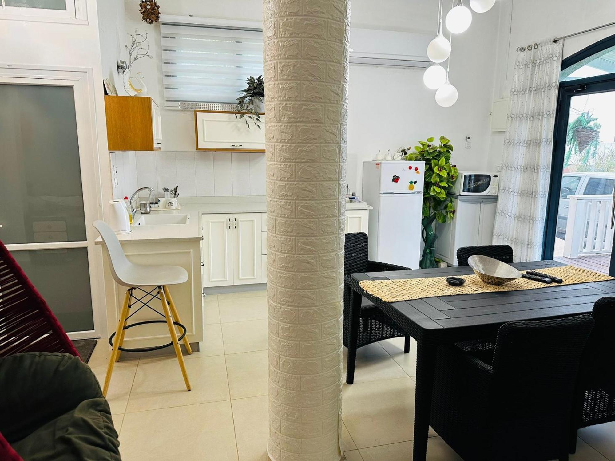 Hermon Accommodation 마즈달 샴스 객실 사진