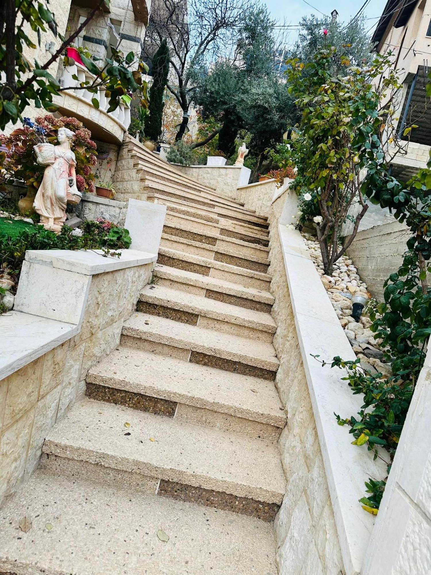 Hermon Accommodation 마즈달 샴스 객실 사진