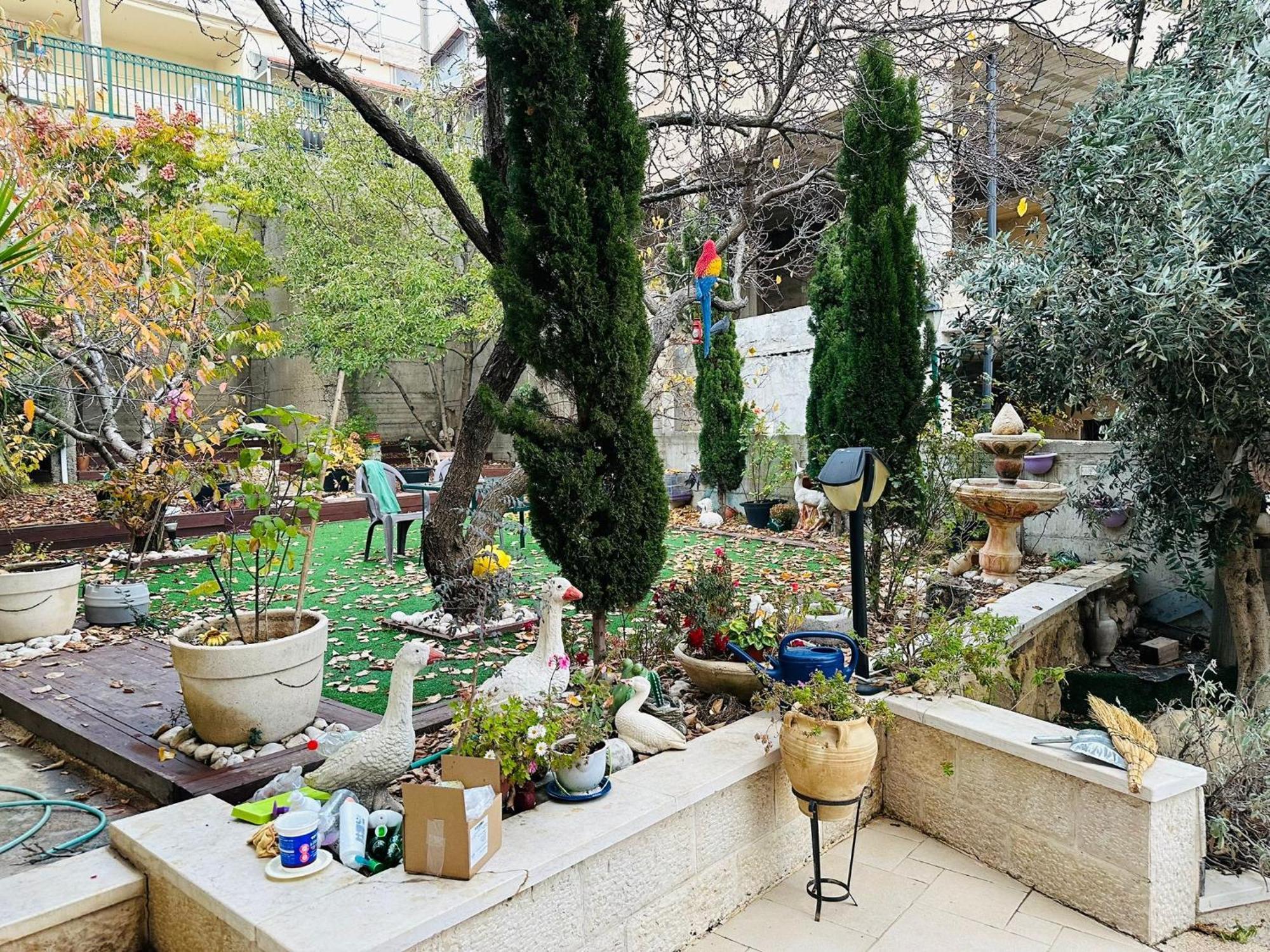 Hermon Accommodation 마즈달 샴스 객실 사진