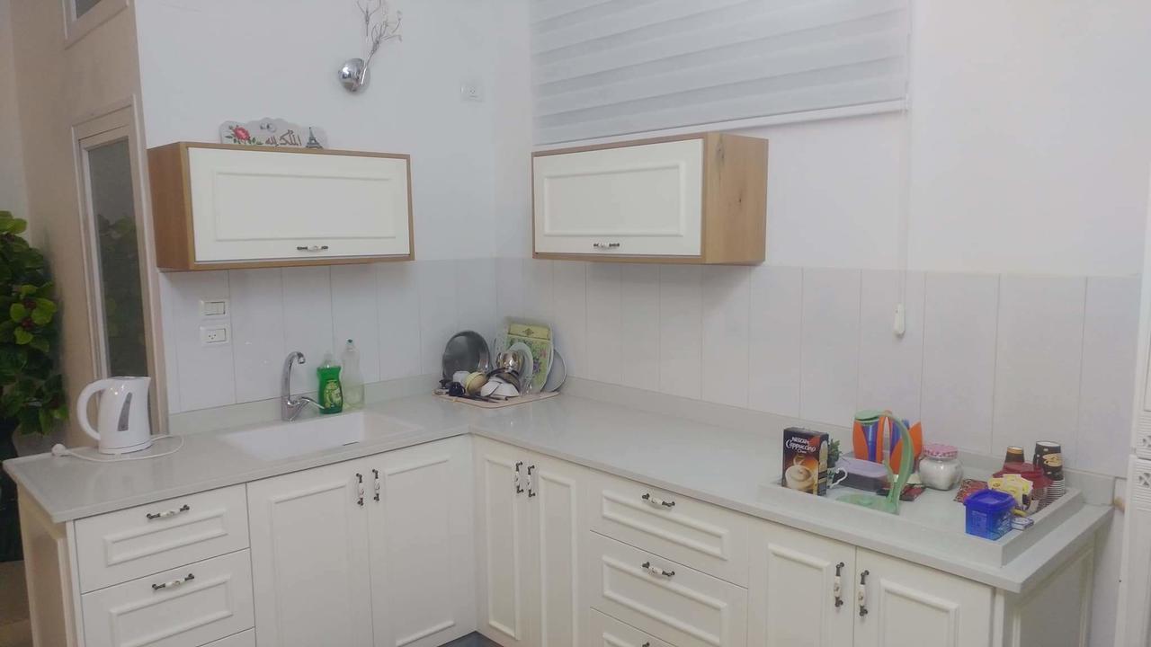 Hermon Accommodation 마즈달 샴스 외부 사진