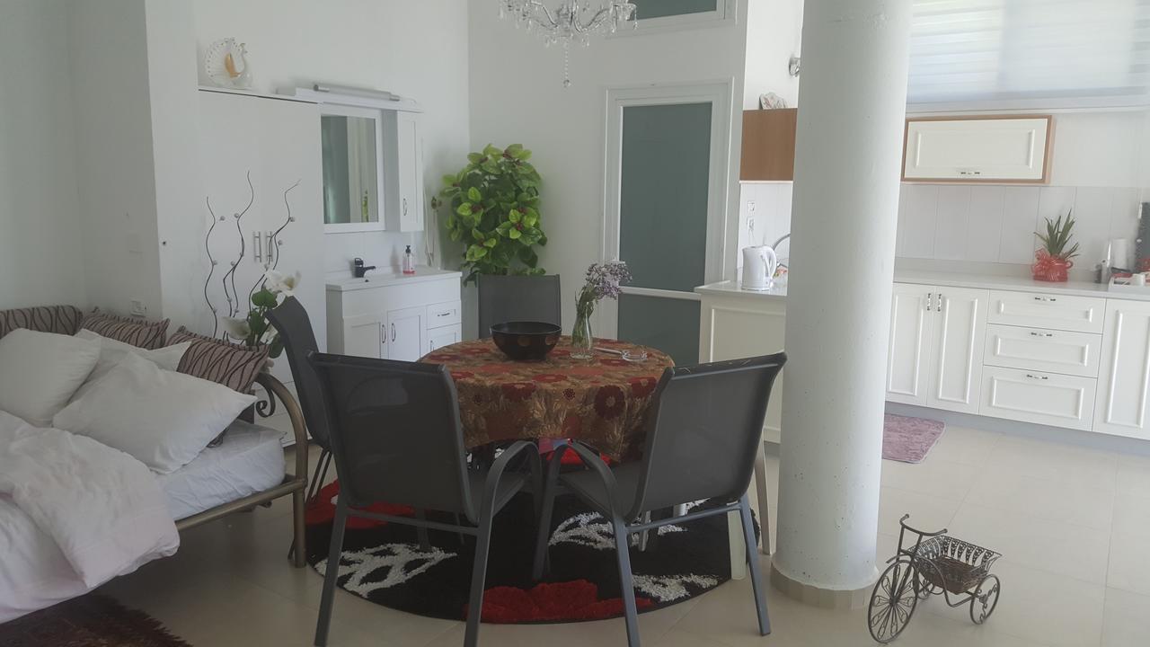 Hermon Accommodation 마즈달 샴스 외부 사진