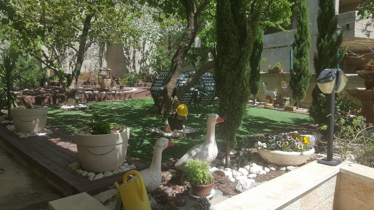Hermon Accommodation 마즈달 샴스 외부 사진