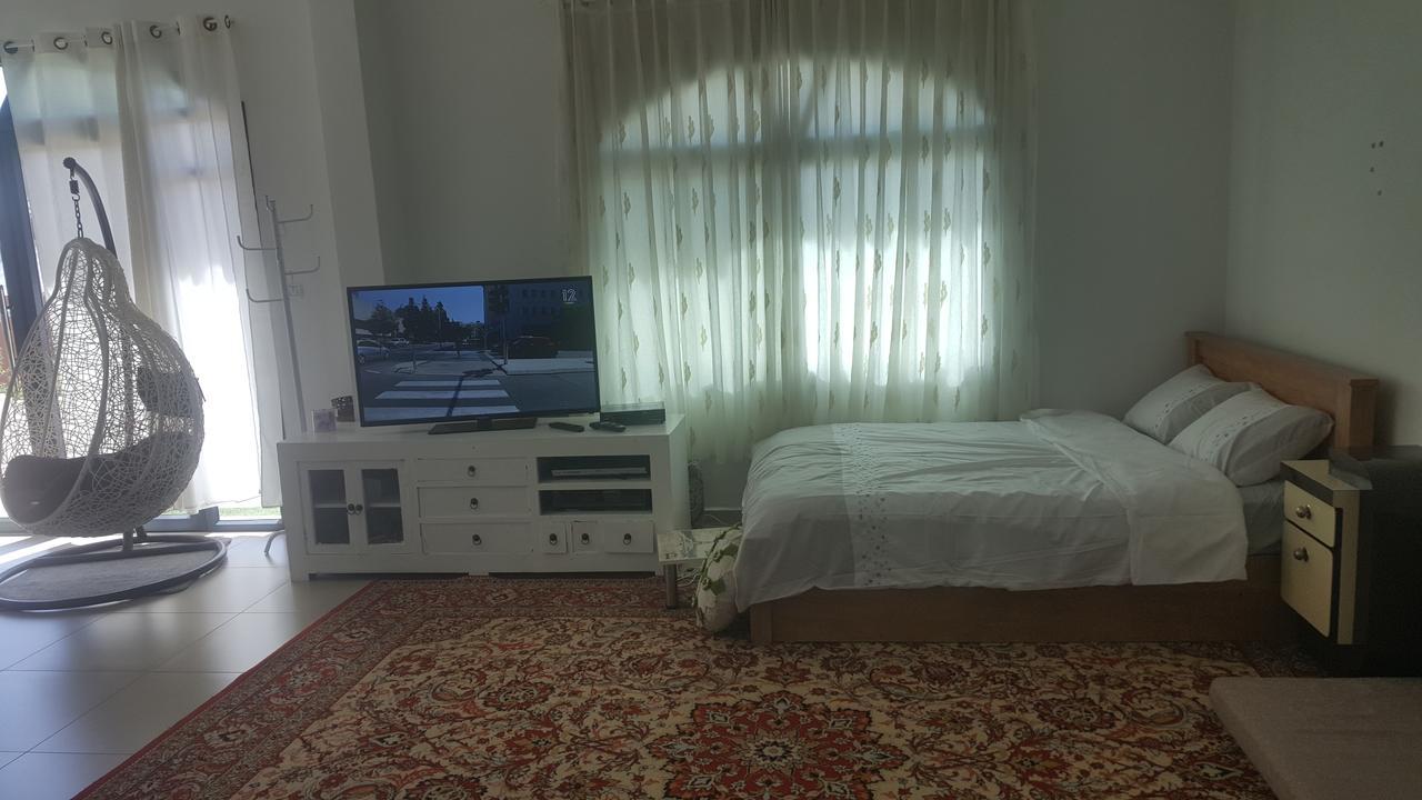 Hermon Accommodation 마즈달 샴스 외부 사진
