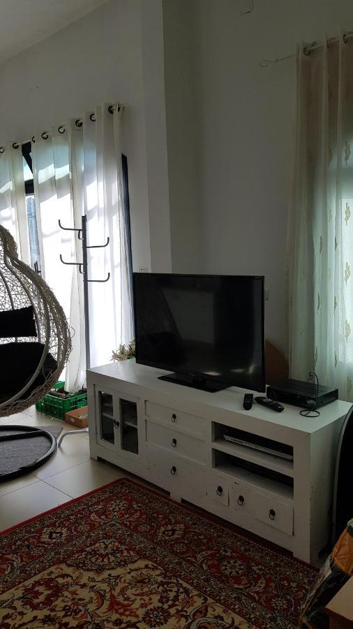 Hermon Accommodation 마즈달 샴스 외부 사진
