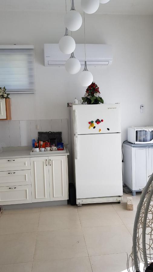 Hermon Accommodation 마즈달 샴스 외부 사진