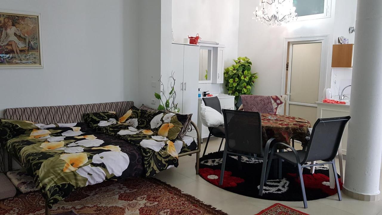 Hermon Accommodation 마즈달 샴스 외부 사진